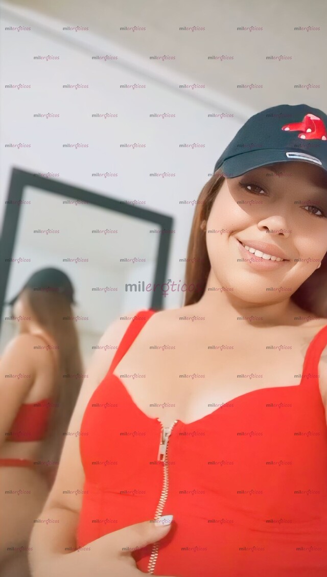 FOTOS DE HOLA UN GUSTO, SOFIA . RECIÉN LLEGADA ALA CIUDAD