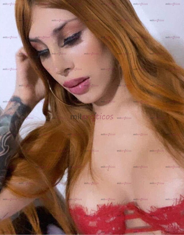 FOTOS DE CHICA TRANS SÚPER FEMENINA VERSÁTIL SÚPER COMPLACIENTE