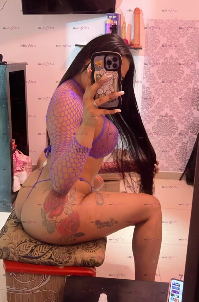 FOTOS DE MASAJISTA EROTICA EL MEJOR MASAJE ANTIESTRES CON FINAL FELIZ VEN A RELAJARTE BB