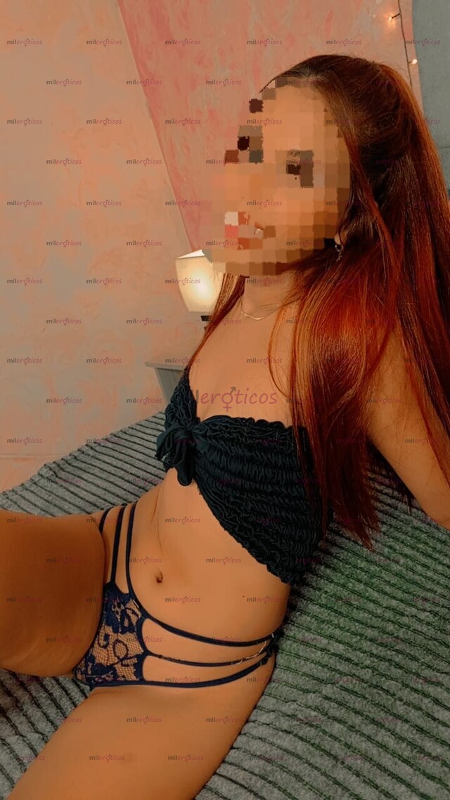 FOTOS DE HOLA BEBYS UN PLACER SOY MIA Y SOY NUEVA EN LA CIUDAD