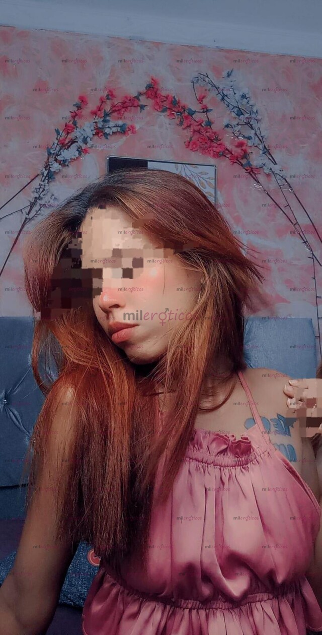 FOTOS DE HOLA BEBYS UN PLACER SOY MIA Y SOY NUEVA EN LA CIUDAD