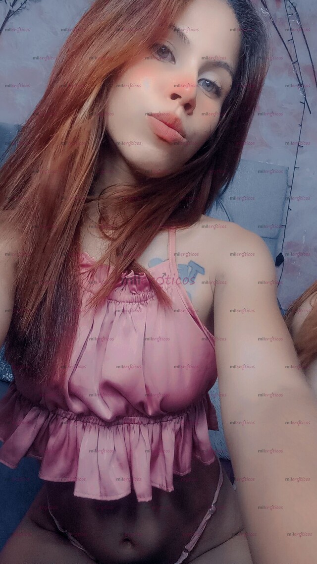 FOTOS DE HOLA BEBYS UN PLACER SOY MIA Y SOY NUEVA EN LA CIUDAD