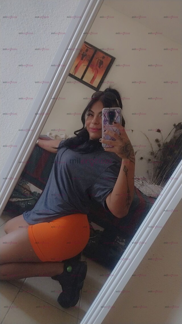 FOTOS DE CHICA TRANS DE REGRESO EN TU CIUDAD REGRESÉ MÁS CALIENTE QUE NUNCA