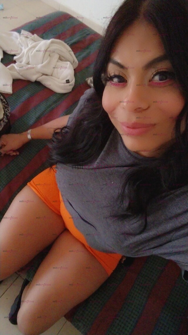 FOTOS DE CHICA TRANS DE REGRESO EN TU CIUDAD REGRESÉ MÁS CALIENTE QUE NUNCA