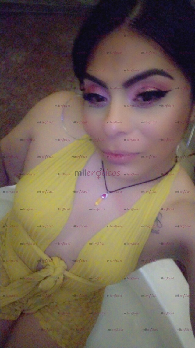 FOTOS DE CHICA TRANS DE REGRESO EN TU CIUDAD REGRESÉ MÁS CALIENTE QUE NUNCA