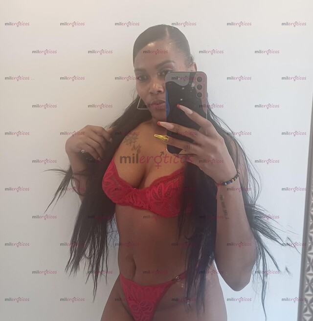 FOTOS DE MORENA BIEN ARRECHA Y CON GANAS BUENA VERGA