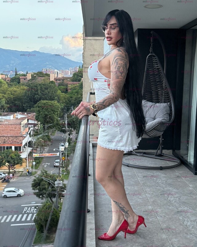 FOTOS DE SABRINAVALENTINARONDON EXCLUSIVA PARA SOLVENTES