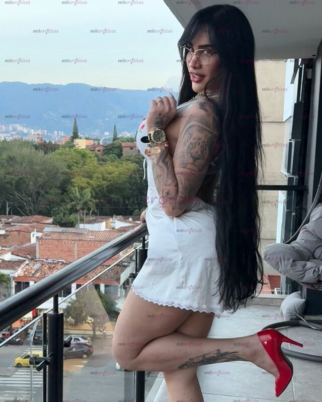 FOTOS DE SABRINAVALENTINARONDON EXCLUSIVA PARA SOLVENTES