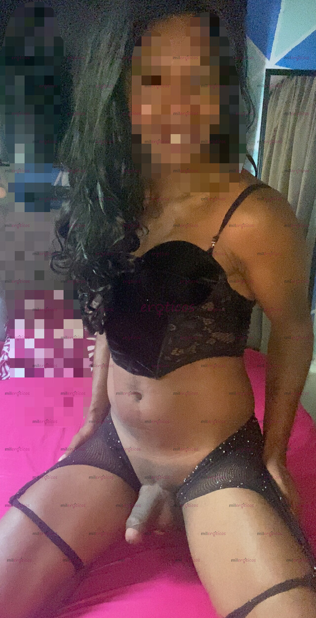 FOTOS DE NEGRA SÚPER ARRECHA Y MORBOSA 3 ROLES TE COMPLACE
