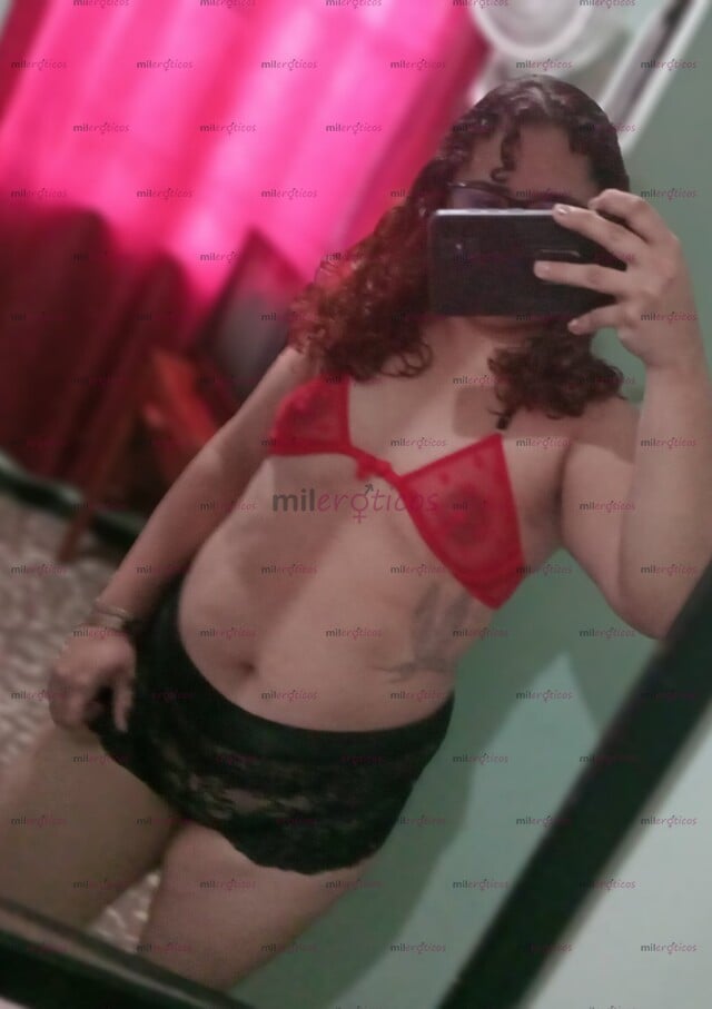 FOTOS DE CHICA SEXI , DISPUESTA A COGERTE COMO ME MANDES PAPI..