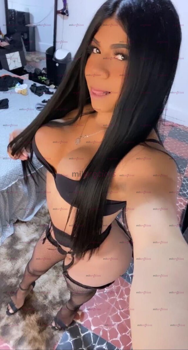 FOTOS DE NENA TRANS PASIVA FULL... FOGOSA Y MUY CACHONDA SIEMPRE