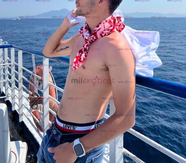 FOTOS DE CONTRA Y DEJATE LLEVAR POR EL PLACER ESTA VACACIONES.