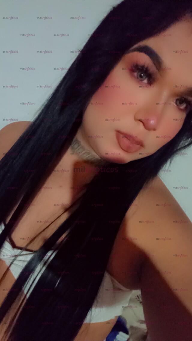 FOTOS DE FANTASIOSA TRANSEX VIP MUY COMPLASIENTE PAPI