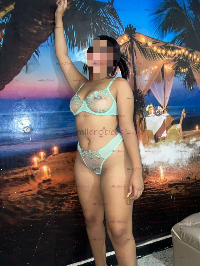 FOTOS DE SOY CAMILA EXOTICA Y COMPLACIENTE NUEVA EN BARRANQUILLA
