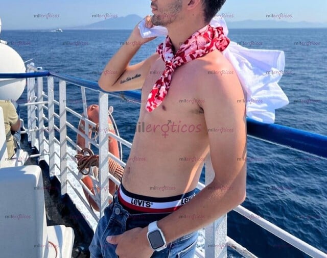 FOTOS DE ES SABADO, DEJATE CONSENTIR ESTAS VACIONES Y DISFRUTA DEL PLACER.INFORMACION