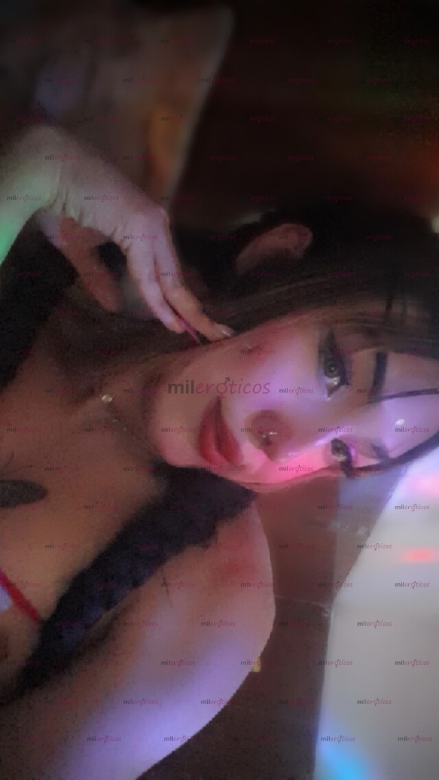 FOTOS DE COMPLACIENTE & SEXOSA, VEN & EXPLOTA TUS DESEOS CON ASHLY