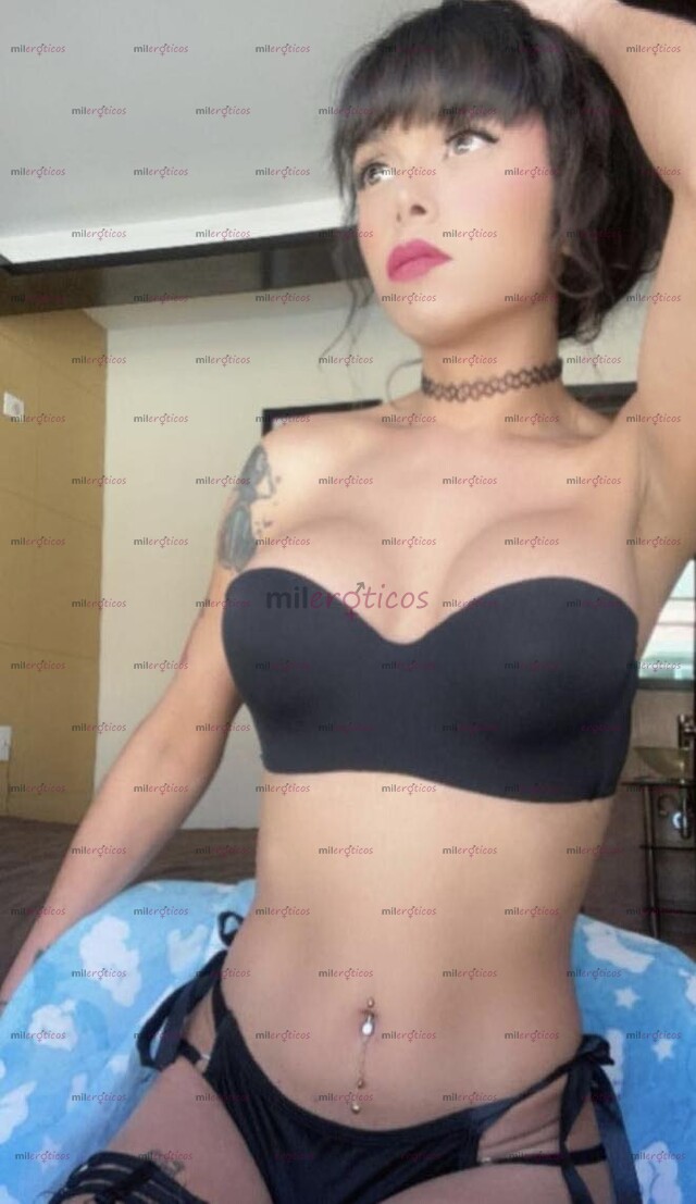 FOTOS DE TRANS PETTITE 100% FEMENINA CUENTO CON LUGAR