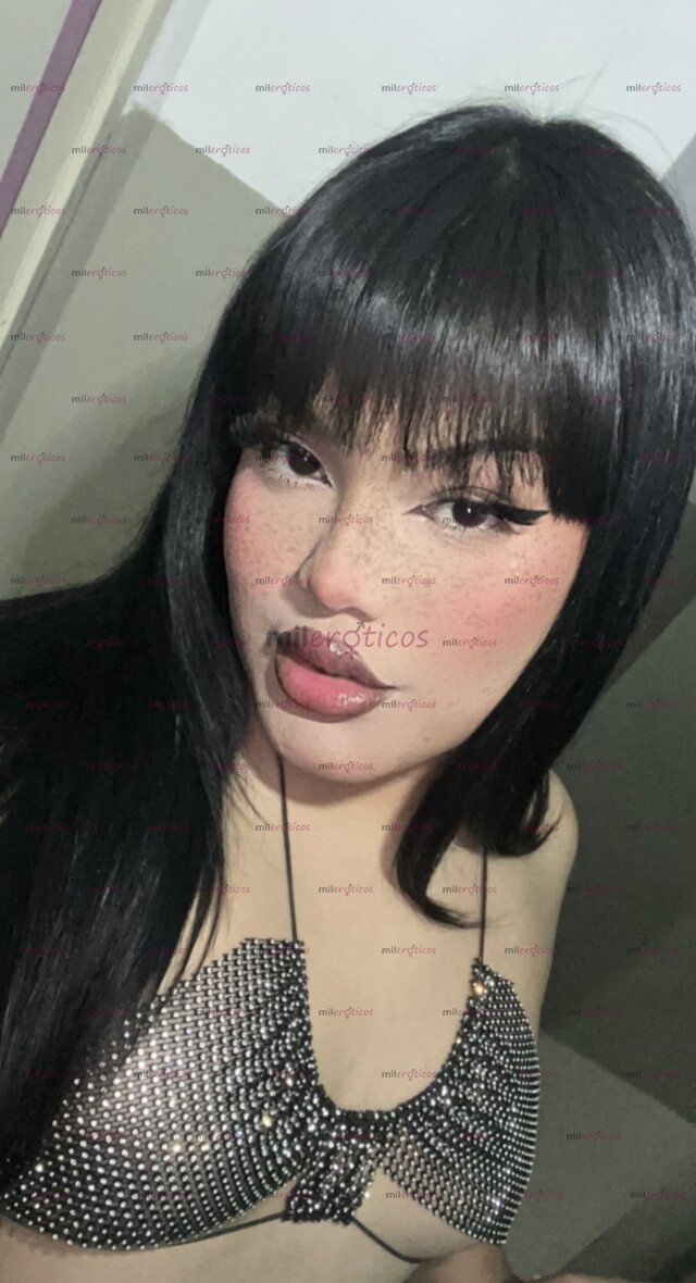 FOTOS DE ELLISE CHICA CALIENTE, DISPUESTA A SATISFACERTE