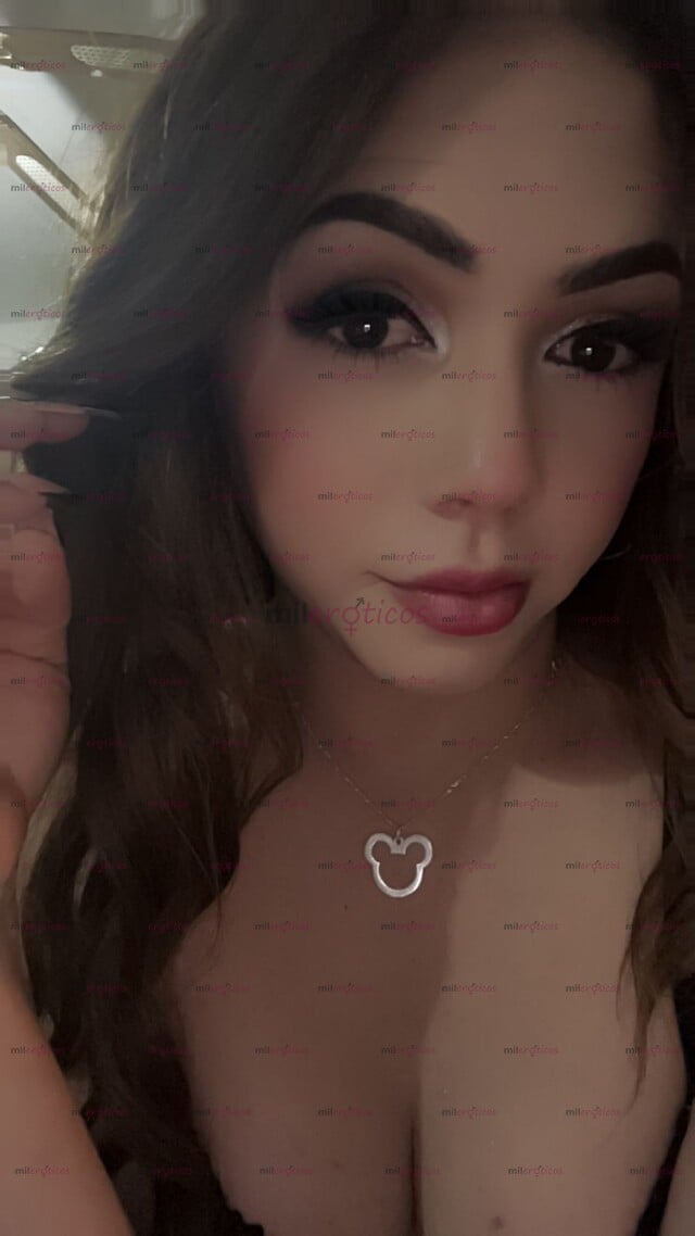 FOTOS DE ULTIMO DIA!! TU MUÑEQUITA DISPUESTA A COMPLASER TUS FANTACIAS