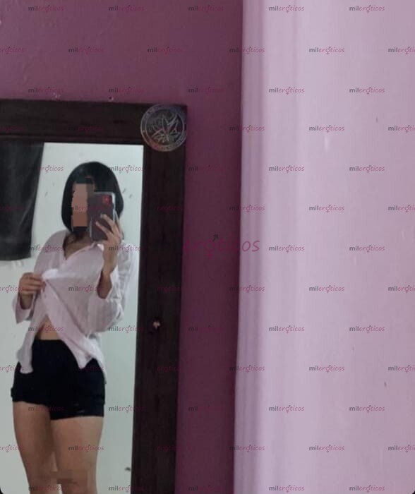 FOTOS DE HOLA BB SOY NUEVA EN EL AMBIENTE BONITA FLAQUITA JUGUETONA