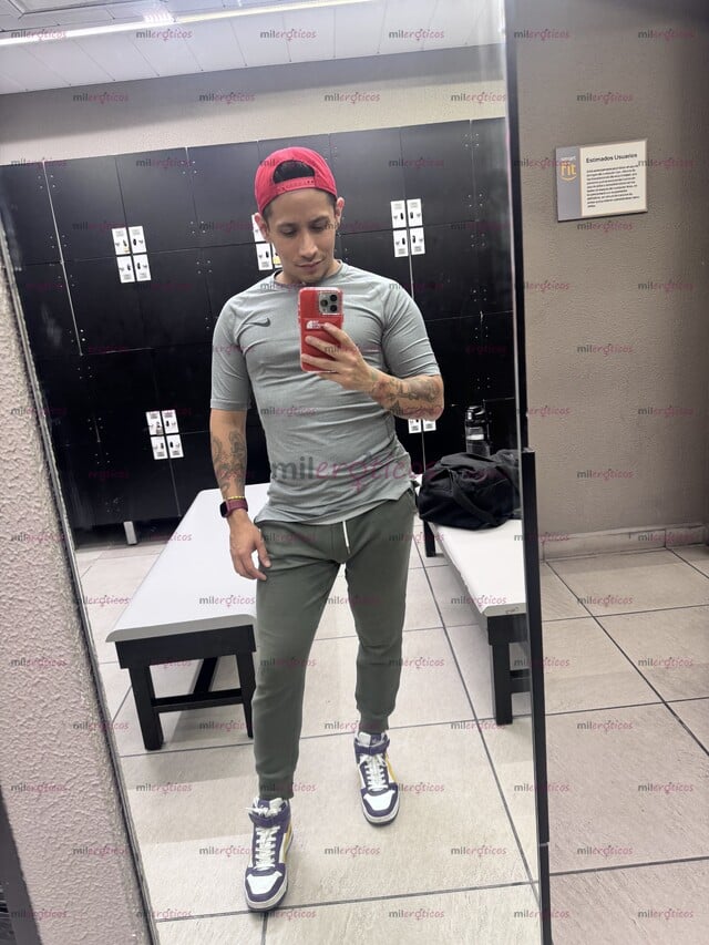 FOTOS DE ACTIVO 20 CENTÍMETROS, DÉJATE CONSENTIR POR ESTE CUERPO Y ESTÁS MANOS