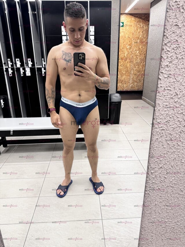 FOTOS DE ACTIVO 20 CENTÍMETROS, DÉJATE CONSENTIR POR ESTE CUERPO Y ESTÁS MANOS