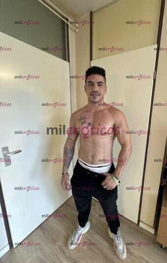 FOTOS DE FELIPE CHICO MASCULINO DE PASO POR BARRANQUILLA TRIOS , FETICHE DISCRECIÓN