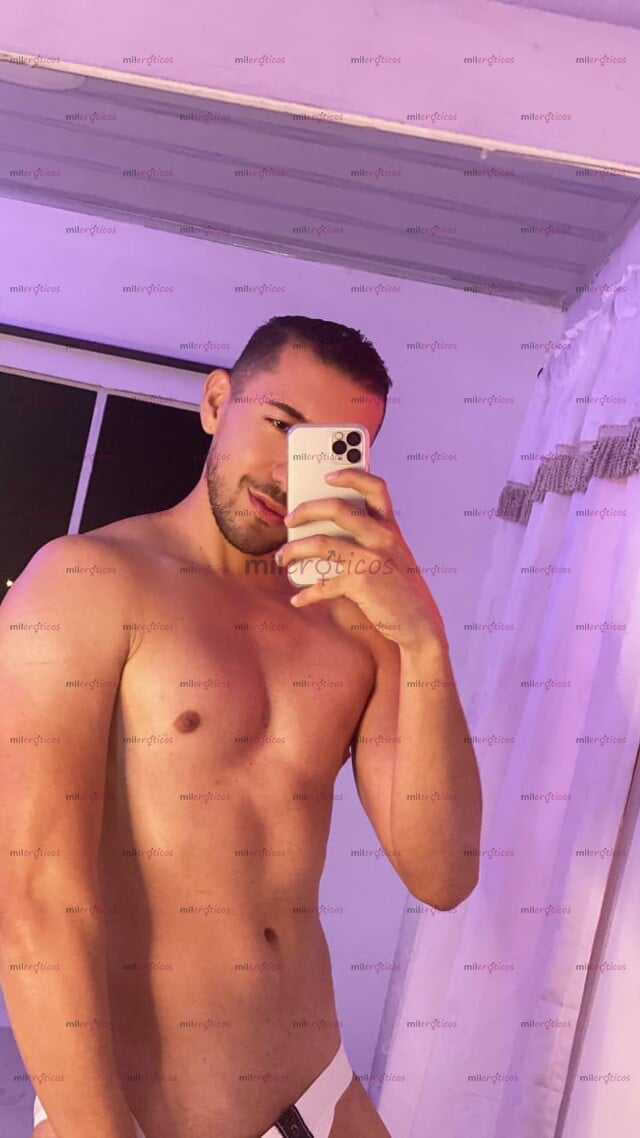 FOTOS DE PASIVO DEPORTISTA MASCULINO Y RESERVADO CONTACTAME