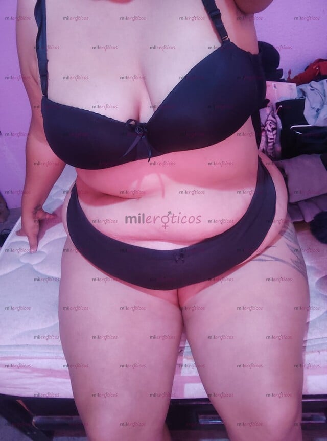 FOTOS DE GORDITA PELINEGRA CACHONDA Y CHICHONA QUE TE CUMPLIRÁ TODAS TUS FANTASÍAS