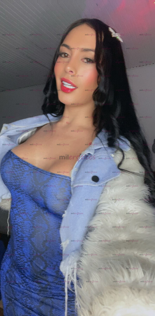 FOTOS DE ELA UNA VERDADERA EXPERIENCIA DE EMOCIONES ERÓTICAS