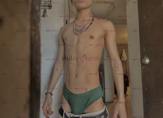 FOTOS DE JOVEN CHIQUITO FEM DEMASIADO CALIENTE EN TU CIUDAD PAPI