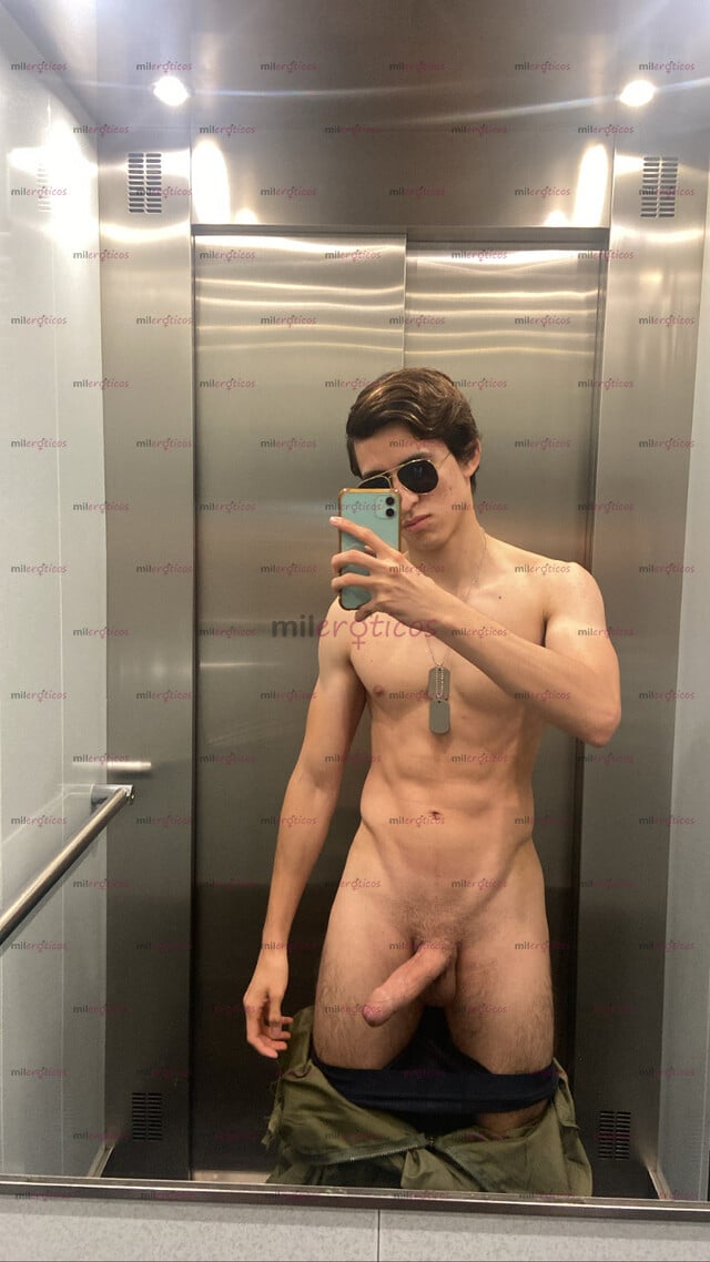 FOTOS DE ÚLTIMOS DÍAS TWINK JOVENCITO UNIVERSITARIO, CUMPLE TUS FANTASÍAS 2223280636
