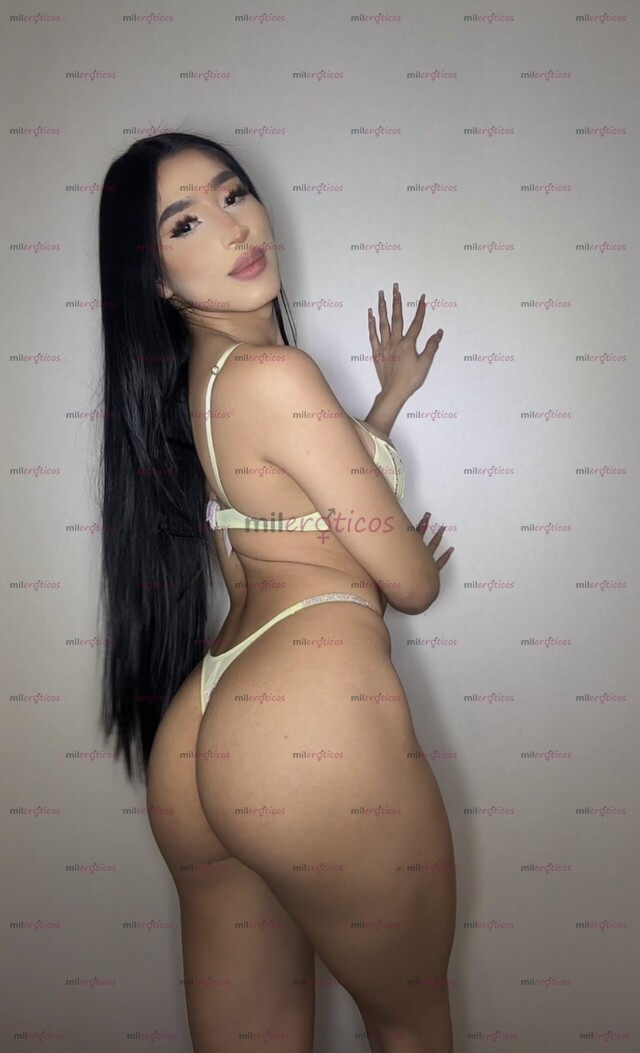 FOTOS DE DANIA LEOS, HERMOSA TRANSEXUAL CON LUGAR