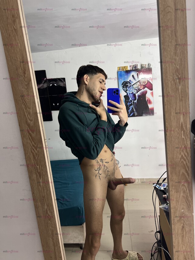 FOTOS DE HOLA SOY OMAR UN CHICO ALTO, DELGADO 21CM, MORBOSO,DISPONIBLE 3150125452