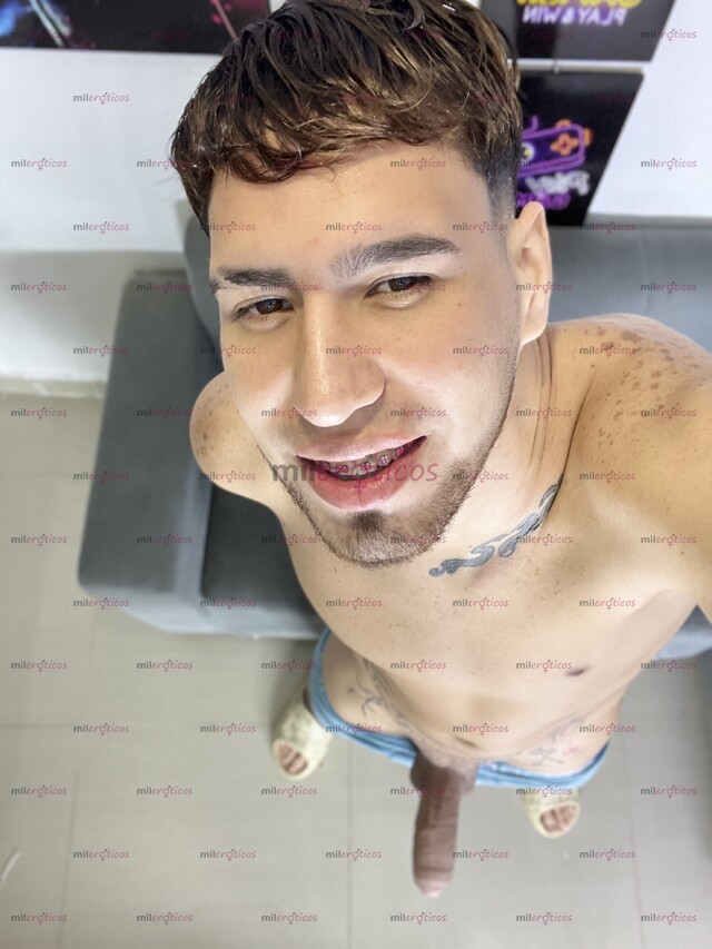 FOTOS DE HOLA SOY OMAR UN CHICO ALTO, DELGADO 21CM, MORBOSO,DISPONIBLE 3150125452