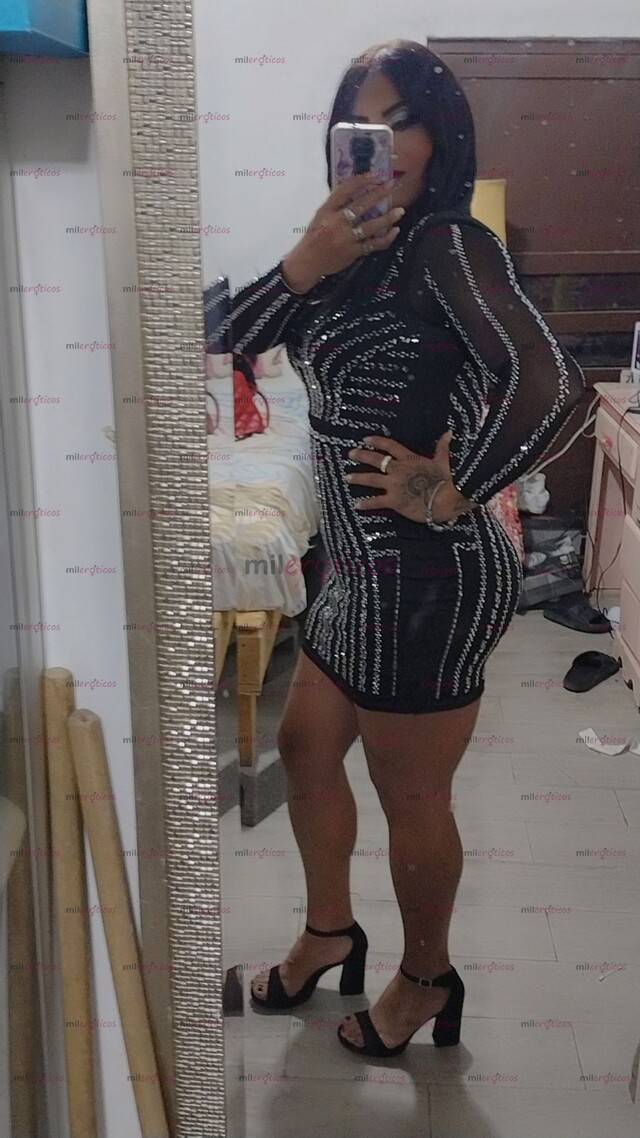 FOTOS DE CHICA TRANS 100% COMPLACIENTE, PASIVA O ACTIVA LO QUE TÚ GUSTES MUY ACCESIBLE