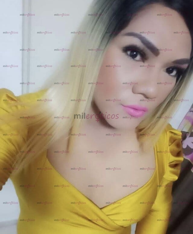 FOTOS DE HOLA SOY AMAIRANI DISPONIBLE CON CM 18 DE CARAMELO