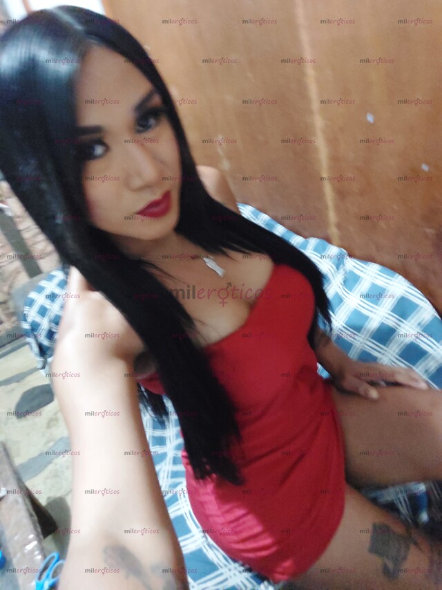 FOTOS DE TEGUSTAN DELGADITAS CON UNA VERGA DE 17CM