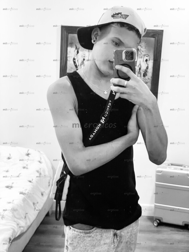 FOTOS DE HOLA QUE TAL ME LLAMO ALEX, SOY NUEVO EN LA CIUDAD