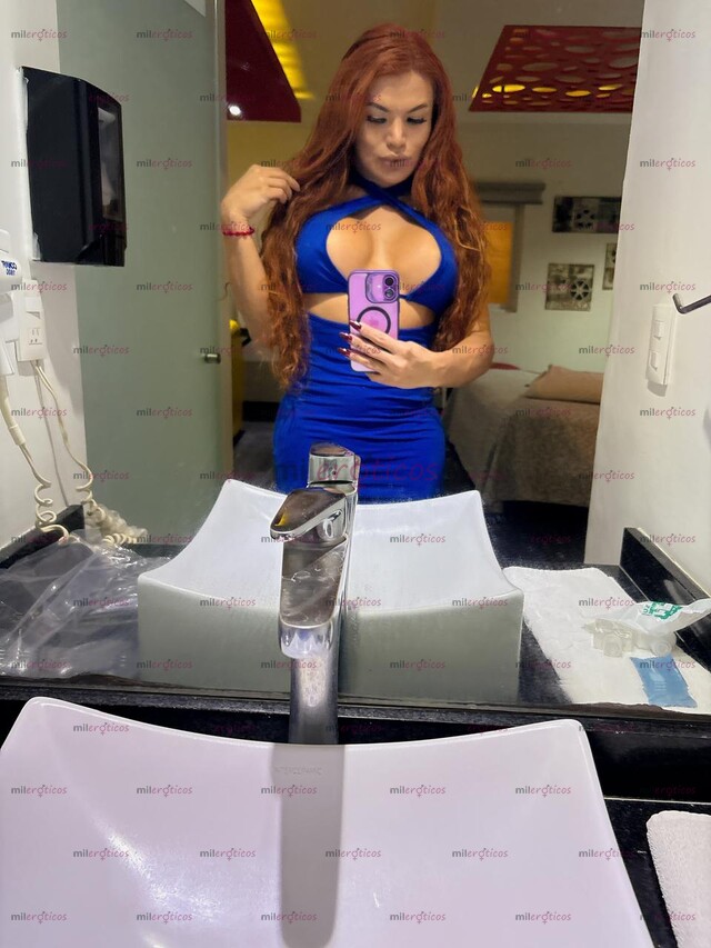 FOTOS DE TE FALTA CUMPLIR FANTASÍAS? YO TE LAS CUMPLO BB, TRANS DISPONIBLE.