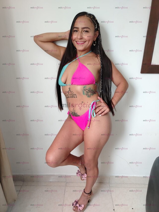 FOTOS DE POR PRIMERA VEZ EN TU CIUDAD FLACA FULL PLACENTERA