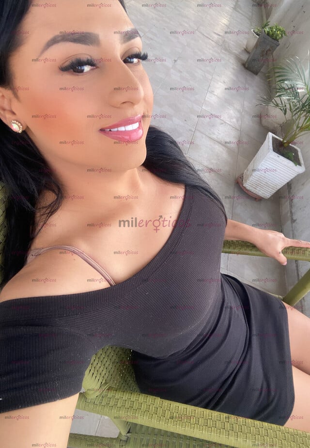 FOTOS DE DE VUELTA EN CARTAGENA BELLA CHICA TRANS ACTIVA Y PASIVA 100% REAL
