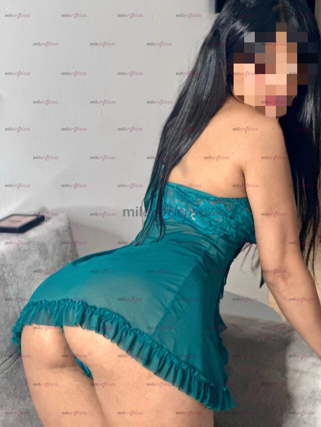 FOTOS DE HOLA SOY MARIANA , LLEGÓ TU HERMOSA CHICA MORENA , FLACA Y ARDIENTE