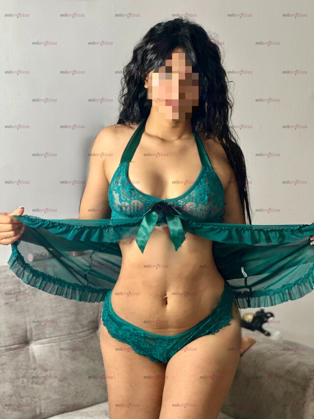 FOTOS DE HOLA SOY MARIANA , LLEGÓ TU HERMOSA CHICA MORENA , FLACA Y ARDIENTE