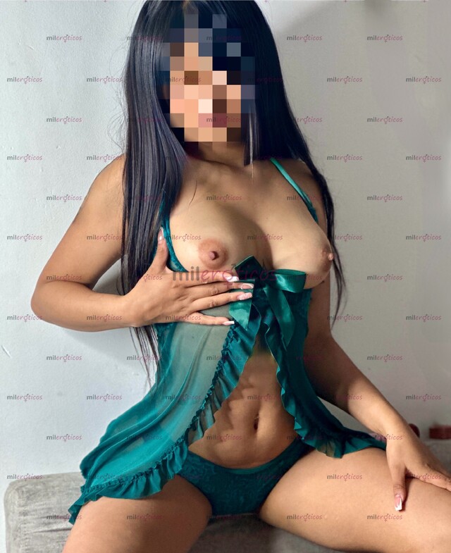 FOTOS DE HOLA SOY MARIANA , LLEGÓ TU HERMOSA CHICA MORENA , FLACA Y ARDIENTE