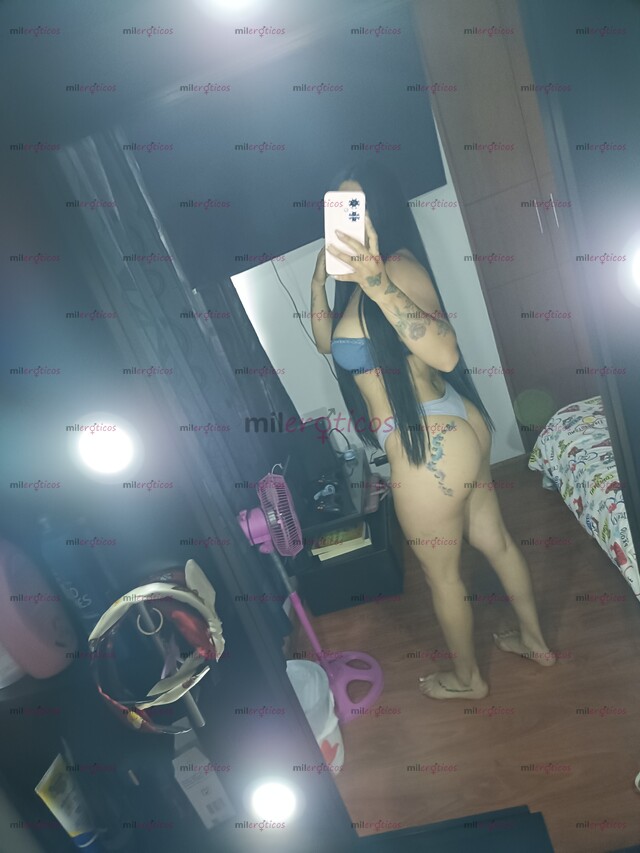 FOTOS DE DISPUESTA PARA TI, CUENTO CON APARTAMENTO O REALIZÓ DOMICILIOS