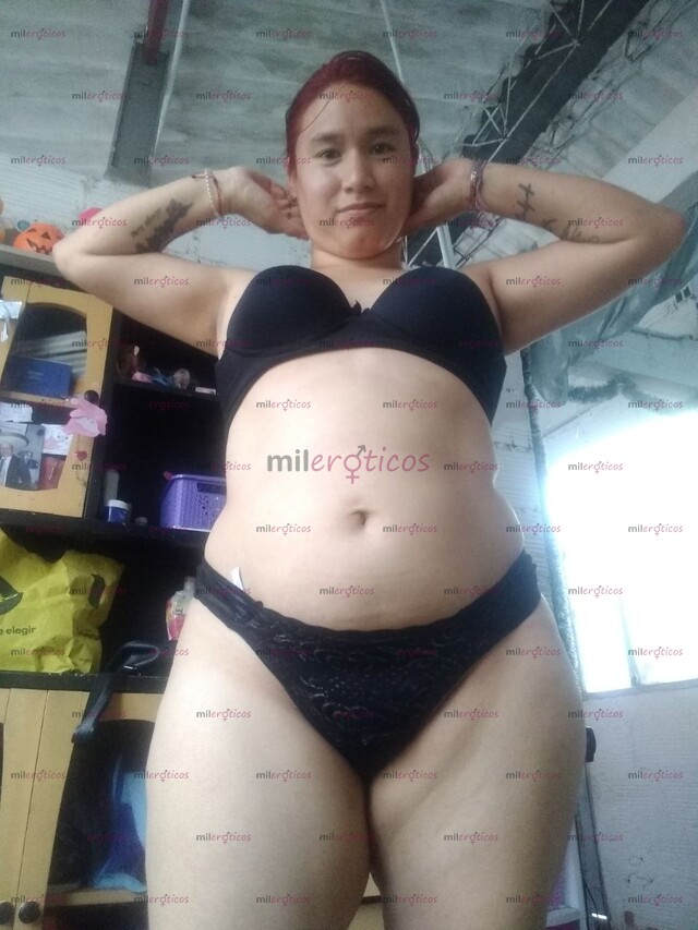 FOTOS DE CHICA CALIENTE OFRECE SU SERVICIO DE MASAJES ERÓTICOS