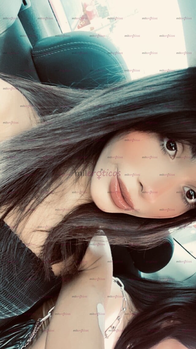 FOTOS DE HOLA SOY XIMENA LINDA NIÑA TRANS DE 18 AÑITOS