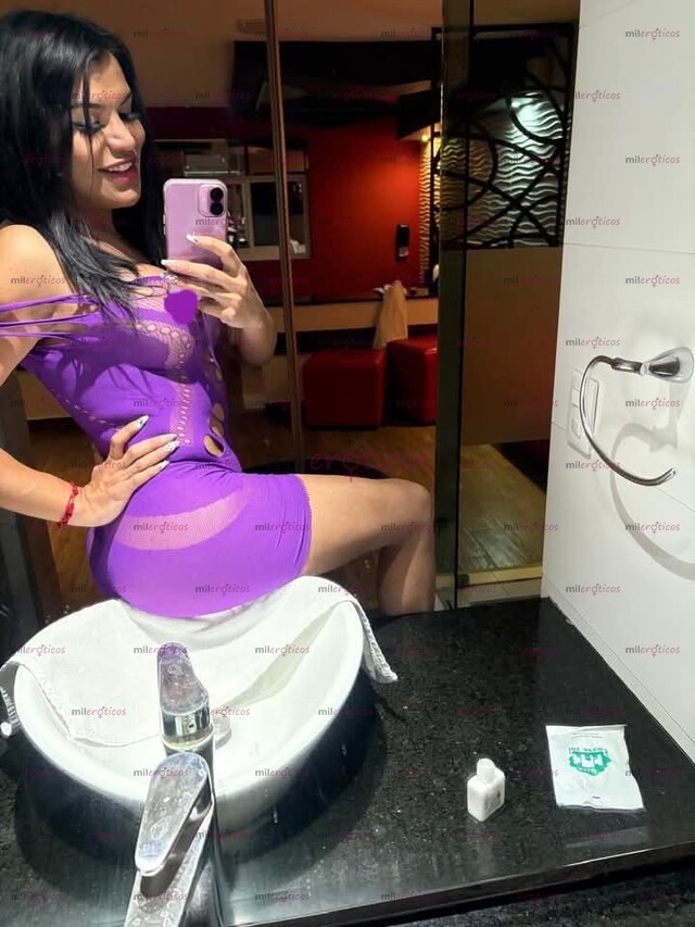 FOTOS DE CUMPLE TUS FANTASÍAS MUJER TRANS CON LUGAR