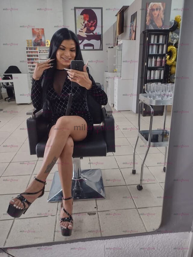 FOTOS DE CUMPLE TUS FANTASÍAS MUJER TRANS CON LUGAR